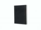 Notesbog MOLESKINE Classic hard ulinieret XL sort