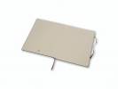 Notesbog MOLESKINE Classic hard linieret XL sort