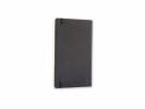 Notesbog MOLESKINE Classic soft linieret Pocket sort