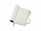 Notesbog MOLESKINE Classic soft linieret Pocket sort