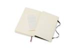 Notesbog MOLESKINE Classic soft linieret Pocket sort