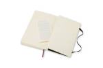 Notesbog MOLESKINE Classic soft linieret Large sort