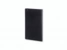 Notesbog MOLESKINE Classic soft dotted Large sort