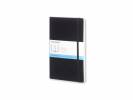 Notesbog MOLESKINE Classic soft dotted Large sort
