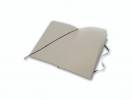 Notesbog MOLESKINE Classic soft dotted Large sort