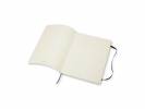 Notesbog MOLESKINE Classic soft linieret XL sort
