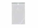 Lynl&aring;spose Green 40x60mm 50mic klar 1000stk/pak