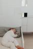 Luftk&oslash;ler evaLIGHT Plus Personlig hvid - d&aelig;kker op til 3 m2