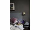 Luftk&oslash;ler evaLIGHT Plus Personlig sort - d&aelig;kker op til 3 m2