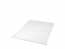 Konferenceblok A4 Bantex linieret linieret 10blade toplimet
