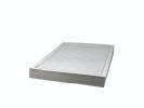 Konferenceblok A4 Bantex linieret linieret 10blade toplimet