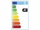 Bordlampe Unilux Sol LED sort