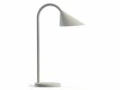 Bordlampe Unilux Sol LED hvid