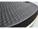 Balancebr&aelig;t StandUp Active 500x344x58mm tr&aelig; sort/brun