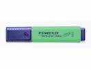Tekstmarker STAEDTLER 364 pastel gr&oslash;n Textsurfer