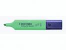 Tekstmarker STAEDTLER 364 pastel gr&oslash;n Textsurfer