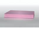 Karton Play Cut A2 180g syrenrosa 100ark/pak