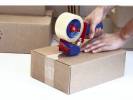 Tape Tesa 4024 50mmx66m Klar