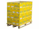 Krympeh&aelig;tte LDPE klar 1400/585x2300x0,10mm