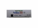 Marker Artline 90 permanent sort 2-5mm