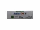 Marker Artline 90 permanent grøn 2-5mm