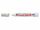 Marker Edding 950 permanent hvid 10mm