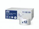 Toiletpapir Tork Jumbo Mini T2 Premium 3-lag 120m 12rl