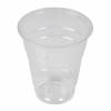 Glas Smoothies PLA 10oz (3dl) klar &Oslash;96mm 50stk/ps