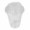 Glas Smoothies PLA 10oz (3dl) klar &Oslash;96mm 50stk/ps