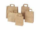 Papirsb&aelig;repose brun 11,5L 70g 220/125x350mm 250stk/pak