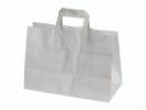 Papirsb&aelig;repose hvid 17L 80g 350/170x245mm 200stk/pak