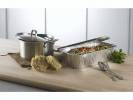 Gastro bakke 1/3GN 2800ml 324x168x84mm 53280 10stk/pak