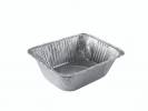 Gastro bakke 1/2GN ekstra h&oslash;j 324x264x102mm 5200ml 100stk/pak