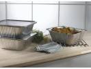Gastro bakke 1/2GN ekstra h&oslash;j 324x264x102mm 5200ml 100stk/pak
