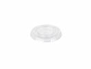 L&aring;g t/dressingb&aelig;ger 60ml/2 oz &Oslash;62mm klar PET 100stk/pak