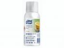 Luftfrisker Tork Airfresh A1 Prem. spray tropisk frugt 12stk