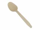 Tr&aelig;bestik ske Nature line 15,5cm 100stk/pak