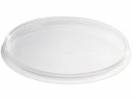 Plastb&oslash;tte + l&aring;g handy-lock PP &Oslash;133x130mm 1180ml 180s&aelig;t/kar