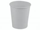 Kaffeb&aelig;ger 25cl Hot Cup hvid Single Wall pap 1000stk/kar