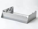 Film dispenser t/30cmx300m 2rl/dispenser