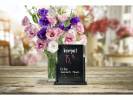 Chalkboard Securit Elegant medium sort