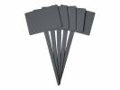 Chalkboard Securit Silhouette rectangle 5stk/pak