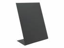 Chalkboard Securit vertical L-formet A5 3stk/pak