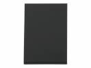 Chalkboard Securit vertical L-formet A7 5stk/pak