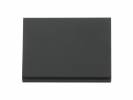 Chalkboard Securit vertical L-formet A8 5stk/pak
