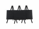 Chalkboard Securit Mini staffeli