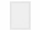 Chalkboard Securit Woody hvid 30x40cm