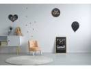 Chalkboard Securit Silhouette Balloon
