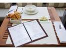 Menu chartek Securit A4 10stk/pak