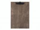 Clipboard Securit valn&oslash;d m/clip menukort